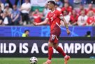 Xhaka: The importance of good substitutes has been instilled