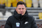 Kobin is the head coach of Ingulets
