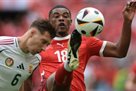 Dua: I need a few more days to score the first goal for the national team