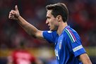 After the victory over Albania: I am already satisfied with our victory