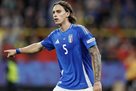 Calafiori: Italy never thought about the possibility of an attack against Albania