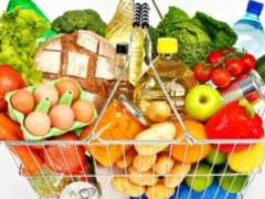 Опасные продукты: что мы должны знать