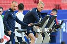 Slovenia - Denmark: bookmakers  forecast for the Euro 2024 match