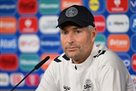 G julmand: In this match Denmark is the favorite, but we also respect Slovenia