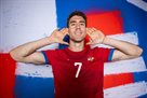 Vlahovic - about Kane: The problem is that there are about twenty other super-strong gravers
