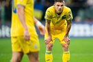 Mykolenko will miss the match against Rumunia at the Euro