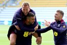 Serbia - England: bookmakers  forecast for the Euro 2024 match