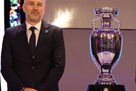 Head coach of Romania: After 8 rocks we are back at the Euro, and that’s what we wanted