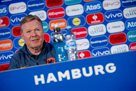 Koeman about 2:1 with Poland: Rakhunok mav buti 3:1 or 4:1 on the bark of the Netherlands