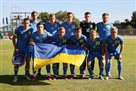 Ukraine U-23 team prevailed in the Maurice Revello tournament against France