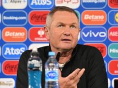 Head coach of the Slovenian national team: Perhaps, we showed Denmark too much in the first half, and then in the other half we