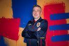 Coach of Rumunia Yordenescu: We respect the Ukrainian national team, but we cannot feel fear