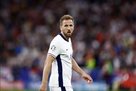Kane - about 1:0 with Serbia: The victory is deserved, you just need to survive such matches