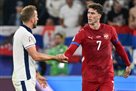 Vlahovic: In the other half we learned that we can fight with England