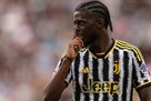 Juventus s pensioner having expired his contract with Aston Villa