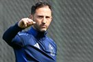 Tedesco: My Belgian breed is young, hungry and very talented