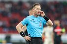Makkelie - head referee for the match of the 2nd round of Euro 2024 Nimechchyna - Ugorshchina
