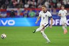 Kane: The ball for Euro 2024 is fitting - as a goalscorer, there’s nothing to worry about