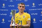 I’ll sing after the match with Ukraine: We won’t heatedly celebrate the holiday, I’ll help you
