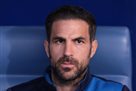 Fabregas about the England team: Everything is right in the mentality