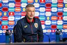 Jordanescu after the match with Ukraine: In the history of the national team of Romania there has never been a generation with a