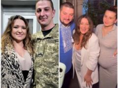Наталья Могилевская трогательно поздравила суперфиналиста  Голоса страны  с пополнением в семье