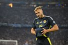 The result of the match against Nimecchina cost Porteous participation in the group stage of Euro 2024
