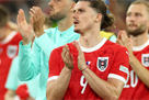 Sabitzer: France was a little effective, a little further