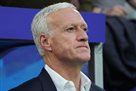 Deschamps: It feels bad - this is the night of this evening