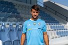 Minaj said goodbye to the club s record holder for the number of matches in the UPL