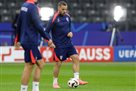 Vlasic recovered from injury and will not play at Euro 2024