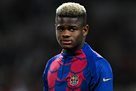 Porto has made an official proposal to Barcelona before Fai