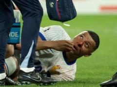 I want to play against the Netherlands, but it’s not very easy