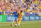 Україна провалила матч з Румунією: на перший план вийшли проблеми у позиційній атаці, а в захисті все вирішили колективні помилк