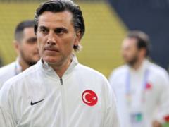 Montella – about the match against Georgia: It’s important to evaluate their level