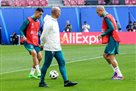 Portugal - Czech Republic: bookmakers  forecast for the Euro match