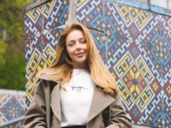 Тина Кароль показалась с заметно подросшим 15-летним сыном и раскрыла, когда он приедет в Украину