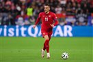 Kostic will no longer play at Euro 2024