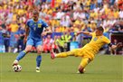 Brazhko: Rumunia didn’t show anything like that, but it didn’t show any concentration