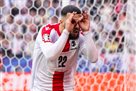 Mikautadze scored Georgia s debut goal at the European Championships