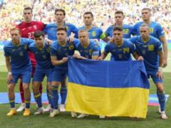 Словакия – Украина: прогноз и ставки букмекеров на матч Евро-2024