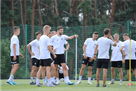 Goncharenko, Totovitsky and Milko left Kolos