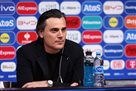 Montella - about the victory over Georgia: This is the match, the anniversary of the final