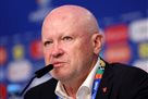 Hasek: Ronaldo has now demonstrated his genius - in truth, Kazkov’s people