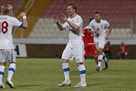 Gyubshman: These were wonderful hours, but it was impossible to miss the hour