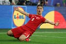 Guler: Breaking Ronaldo s historic record? I am not praised by the special achievements