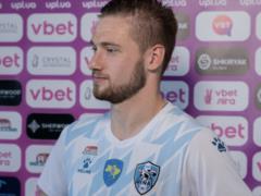 Remenak: Minaya football players are ready for important work