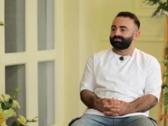 Арам Арзуманян признался, сколько зарабатывает во время войны и на что больше всего тратит