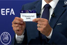 Dynamo Kiev was recognized as a rival in another qualifying round of the Champions League
