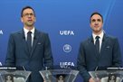 Results of the draw for another qualifying round of the Champions League